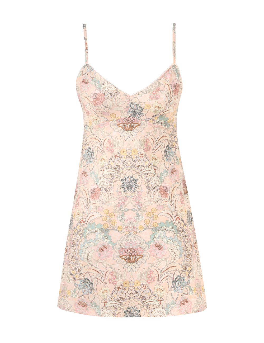 Pink Floral