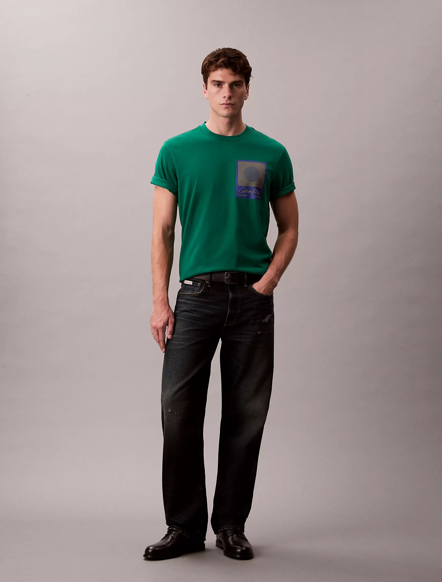 Deco Green
