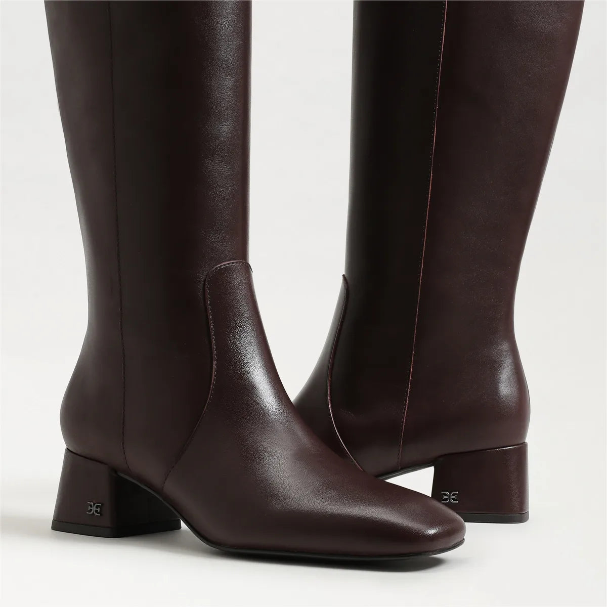 Spiced Pecan Leather
