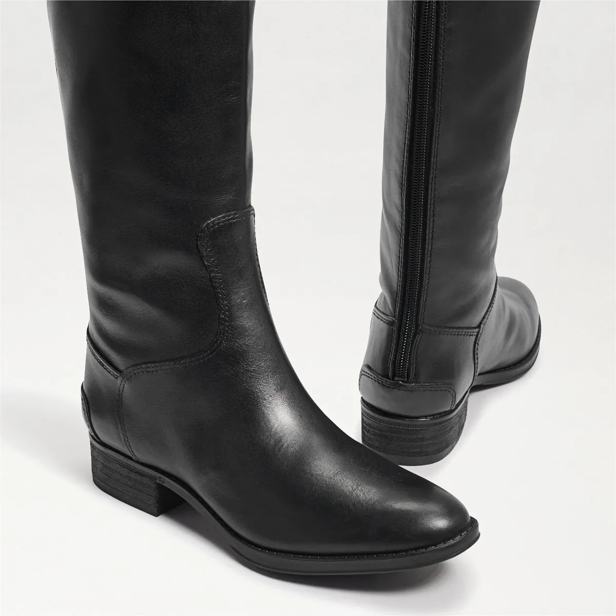 Black Leather