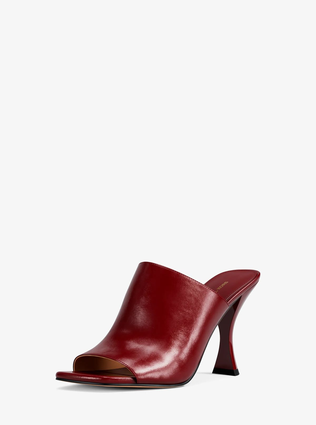 DEEP RED