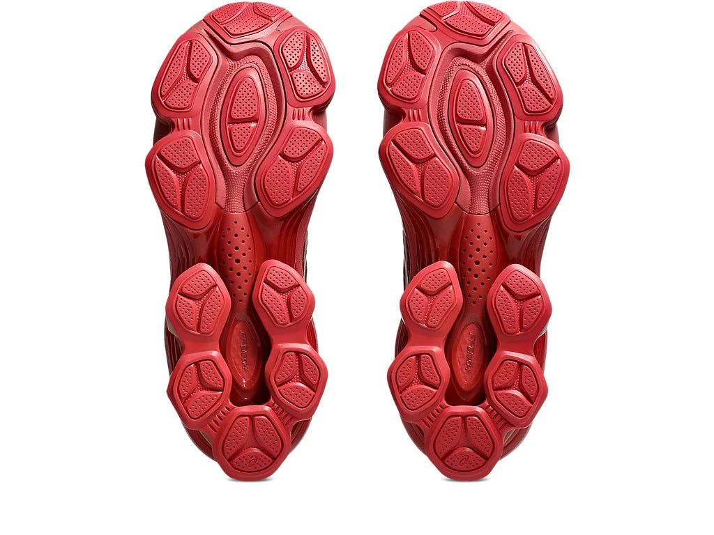 Cayenne/Copperhead