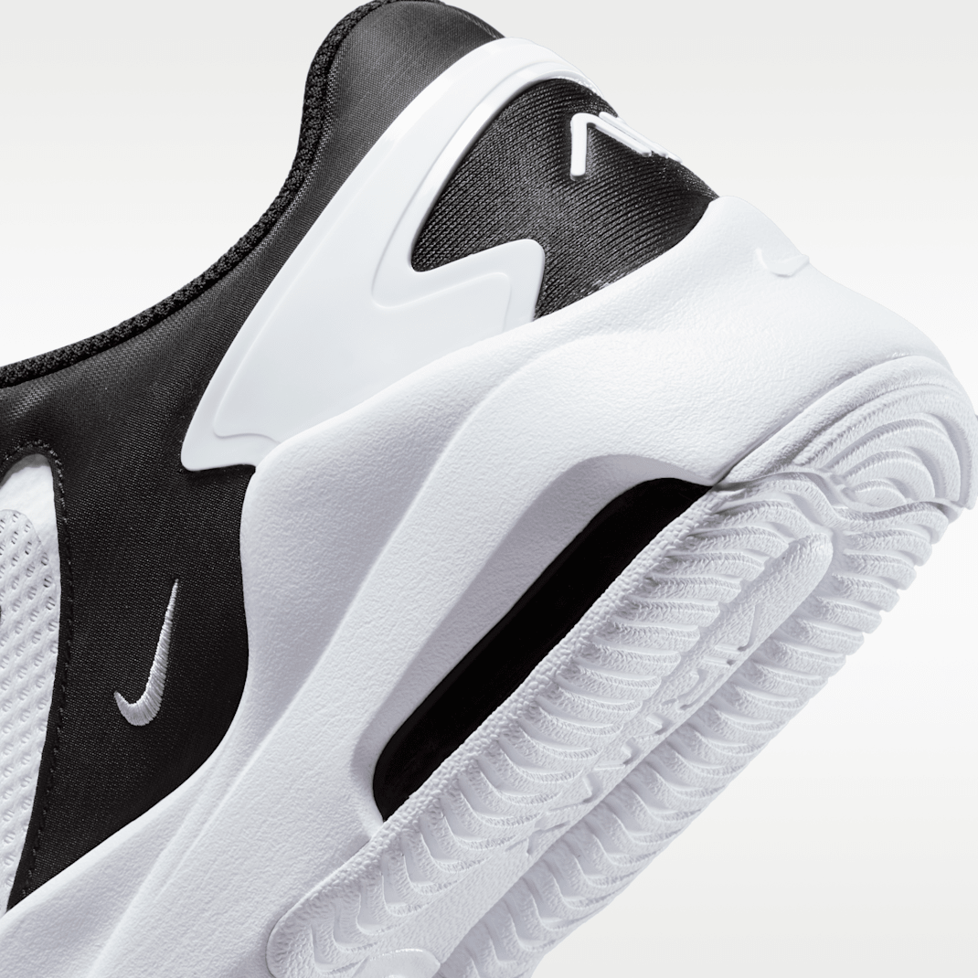 White/White/Black