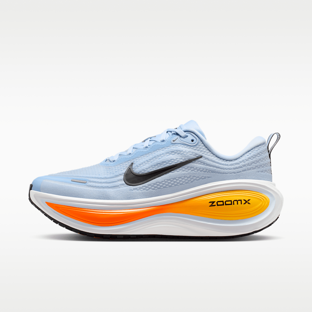 Hydrogen Blue/White/Total Orange/Black 2