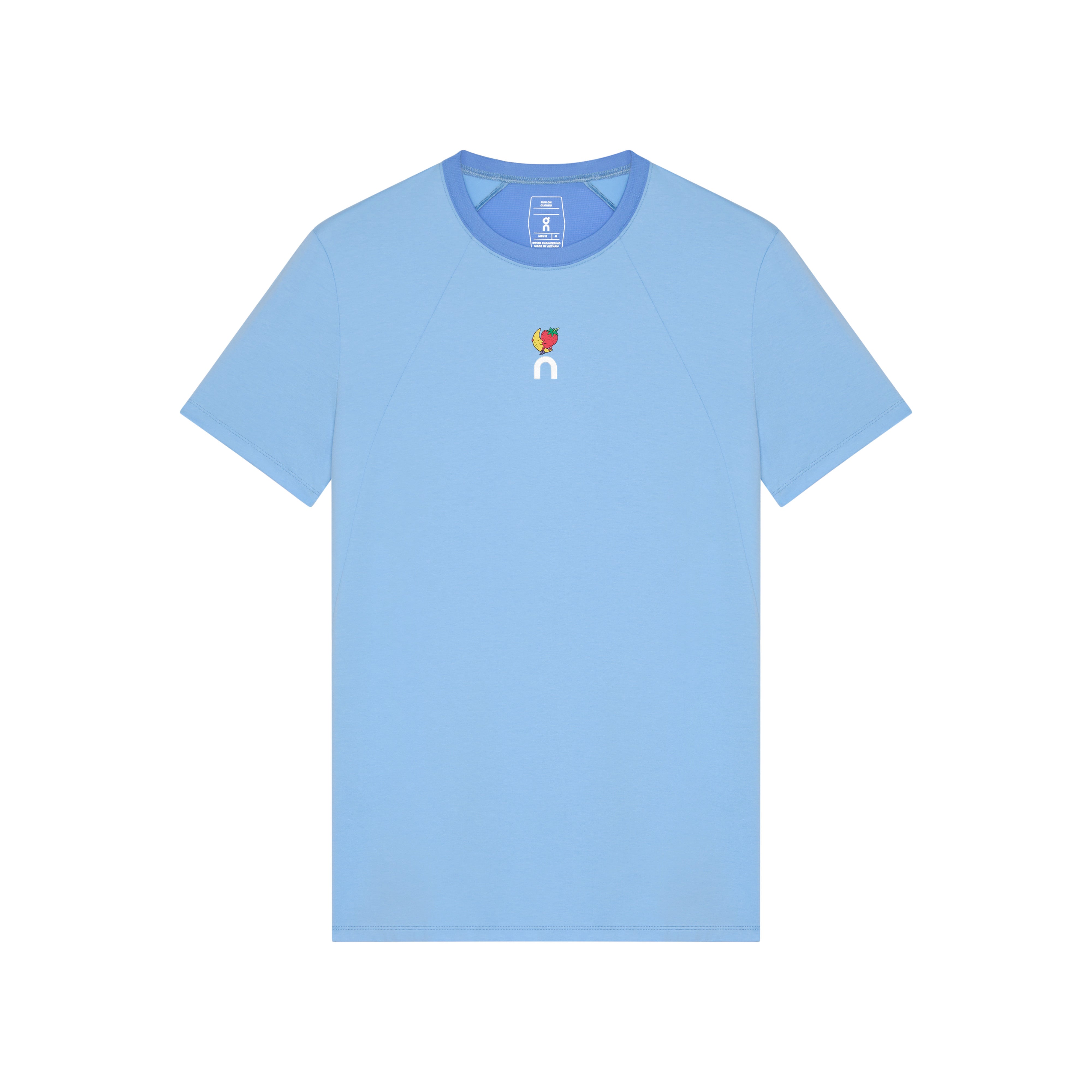 Gourami | Ultramarine