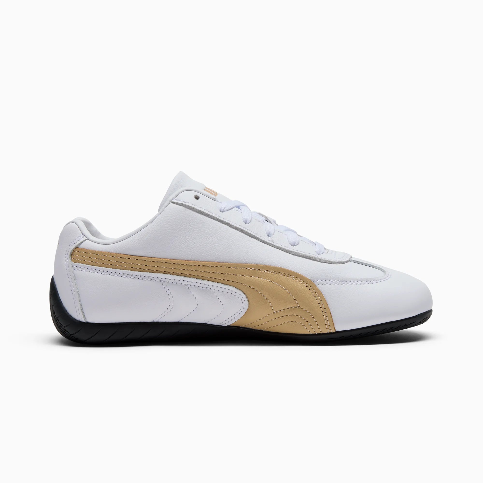 PUMA White-Toasted Almond