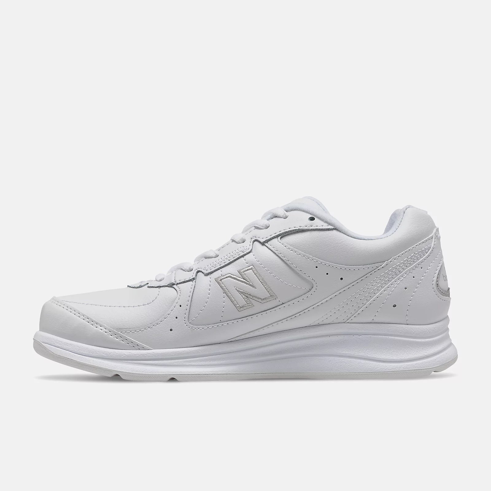 Nb White