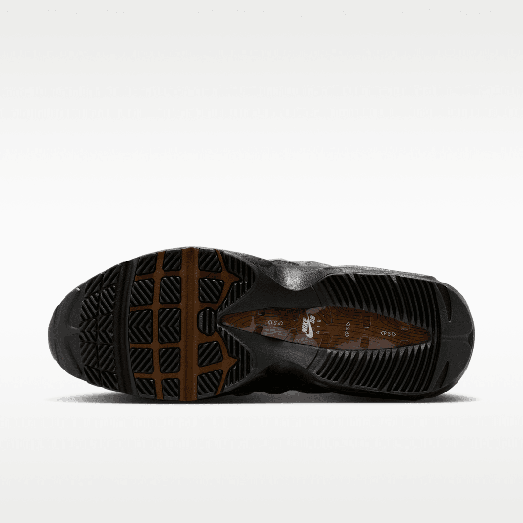 Black/Anthracite/Light Graphite/Cacao Wow