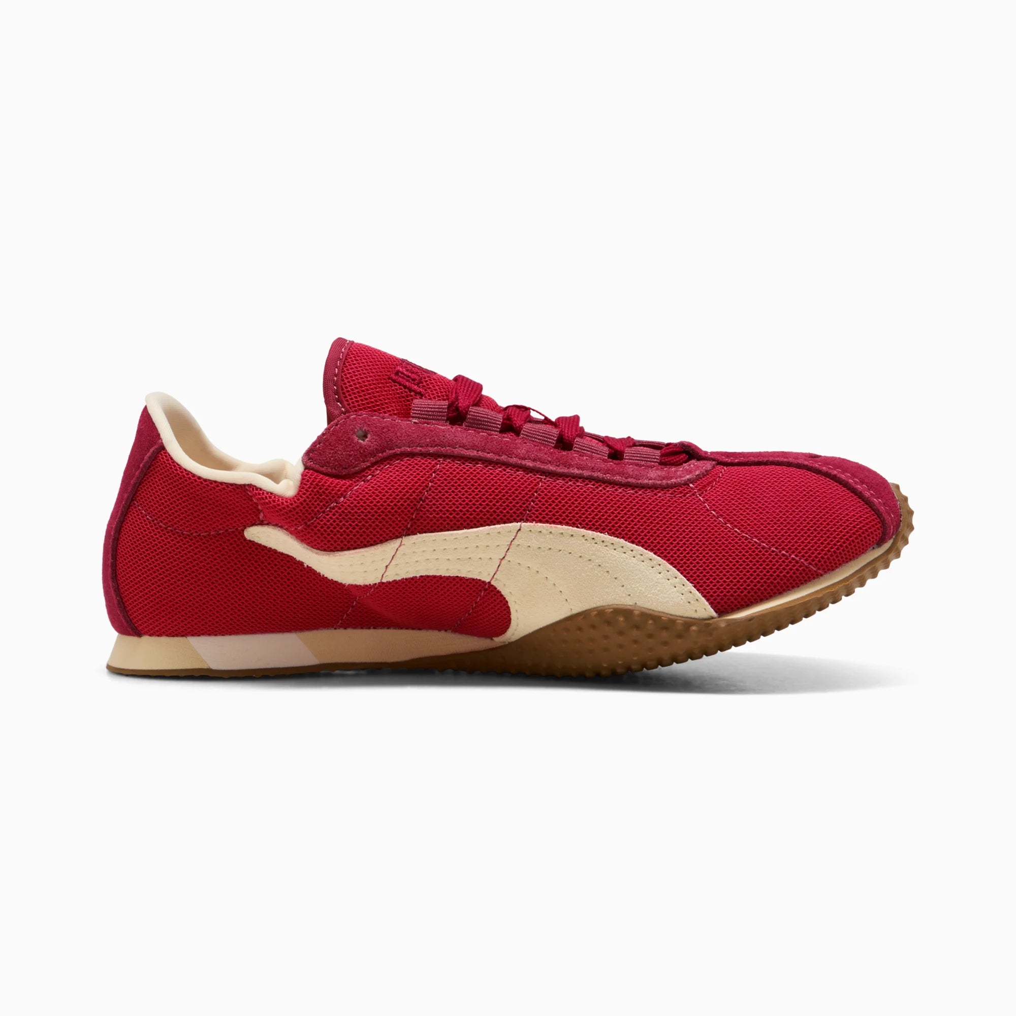 Red Rhythm-Cashew Brown
