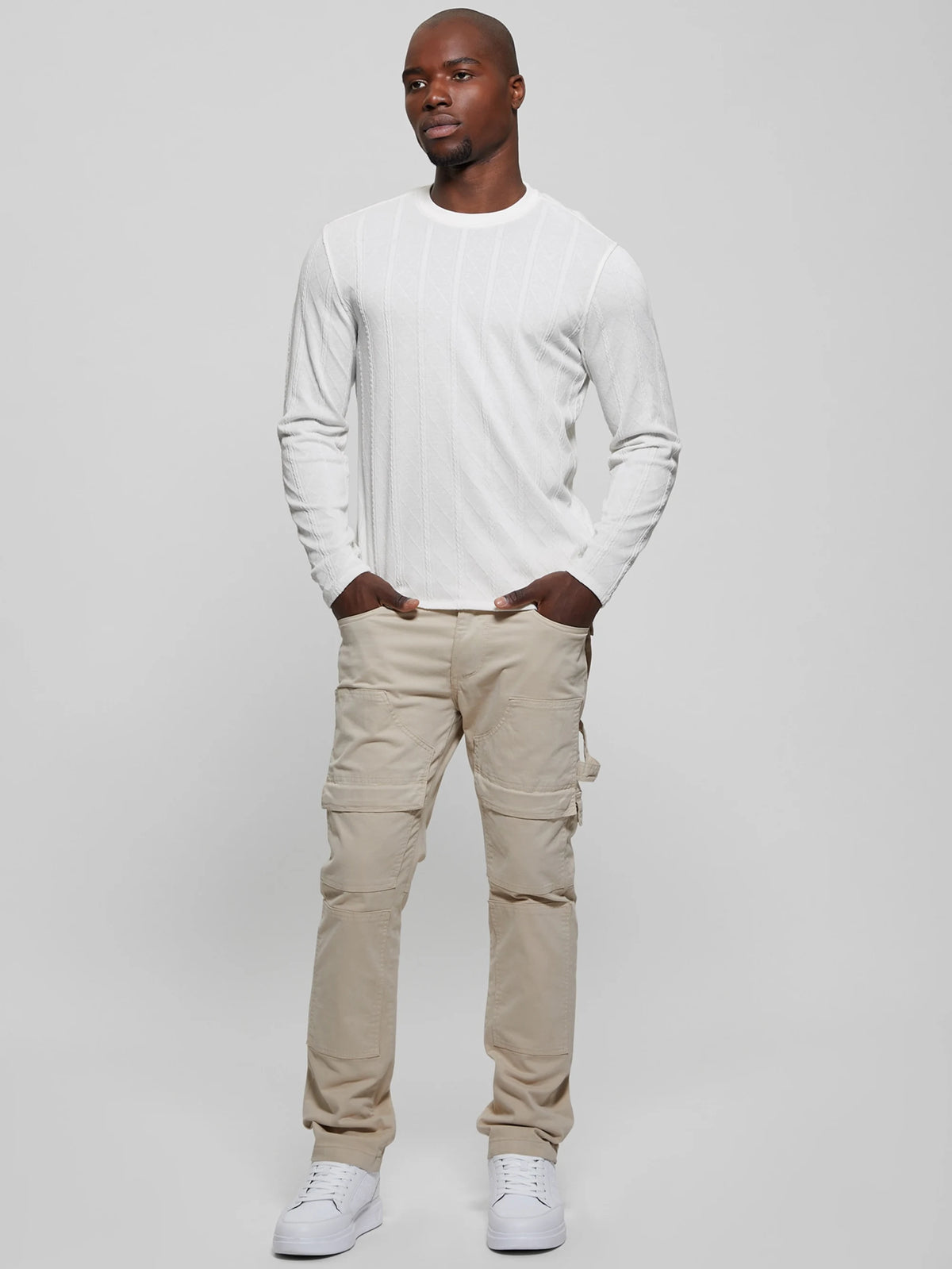 Salt White