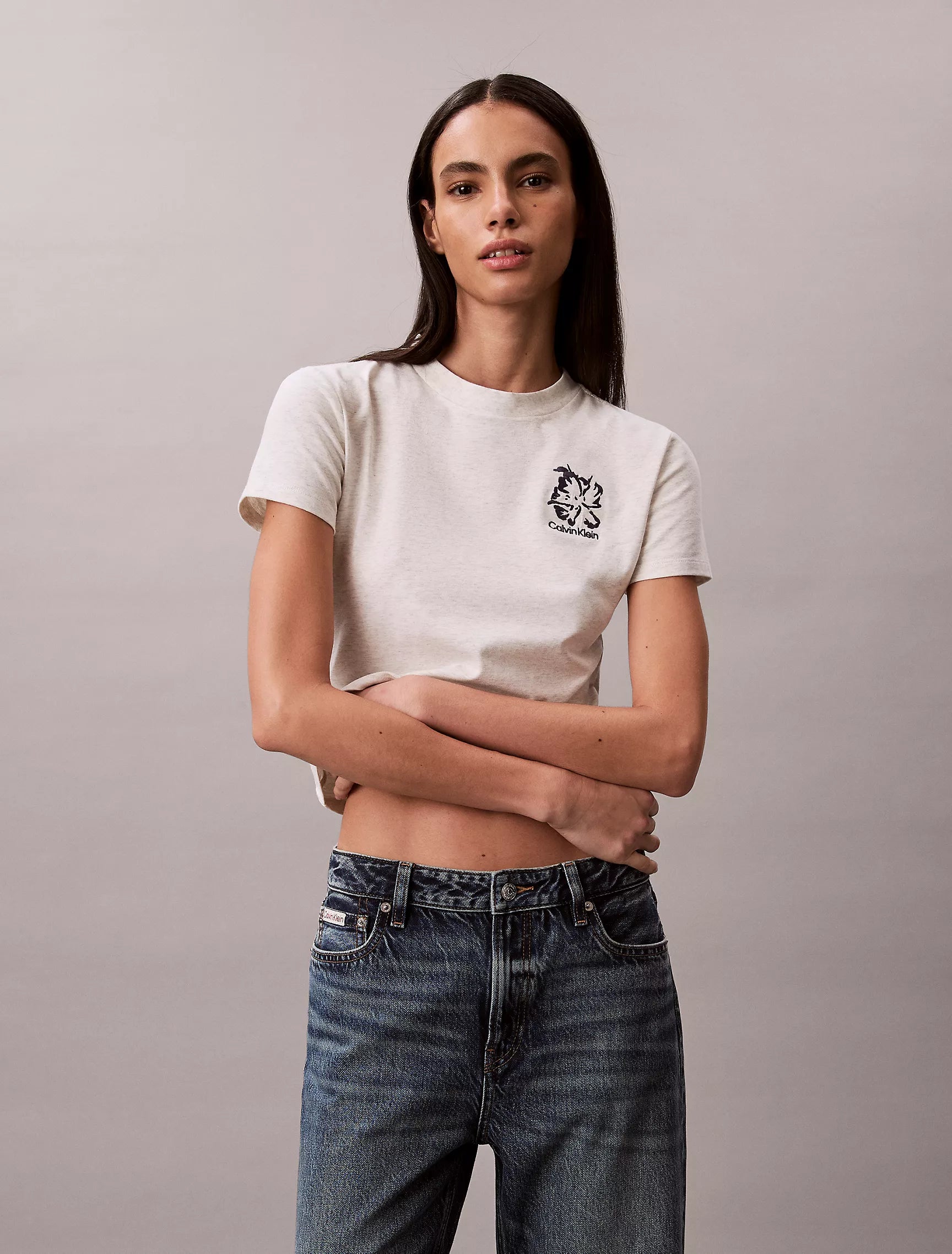 Light Grey Heather