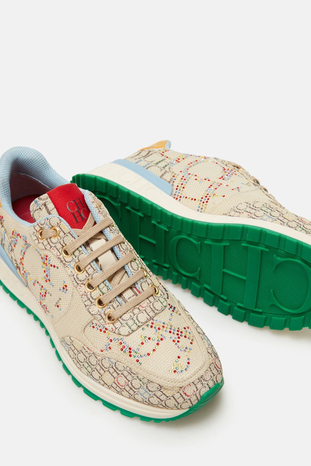 MULTICOLOR