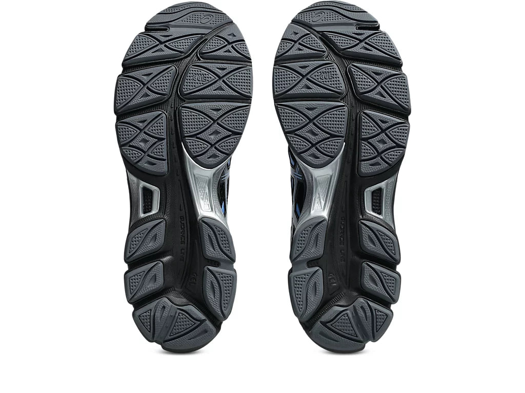 Black/Pure Silver