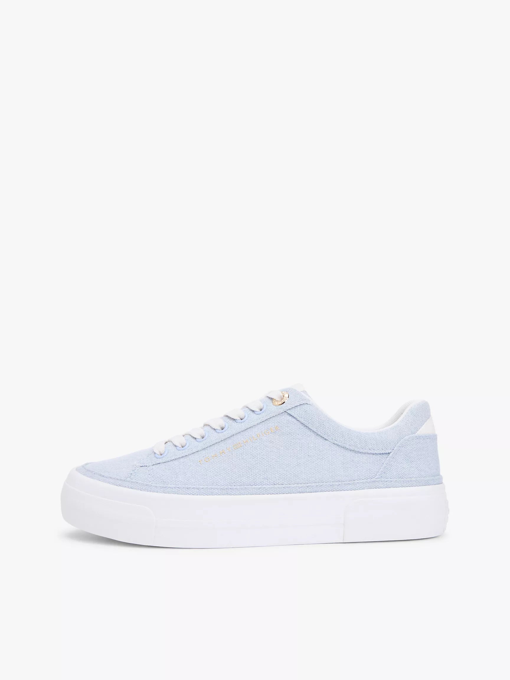 Breezy Blue