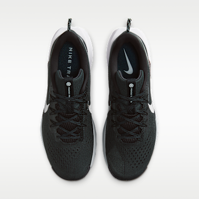 Black/Anthracite/Wolf Grey/White