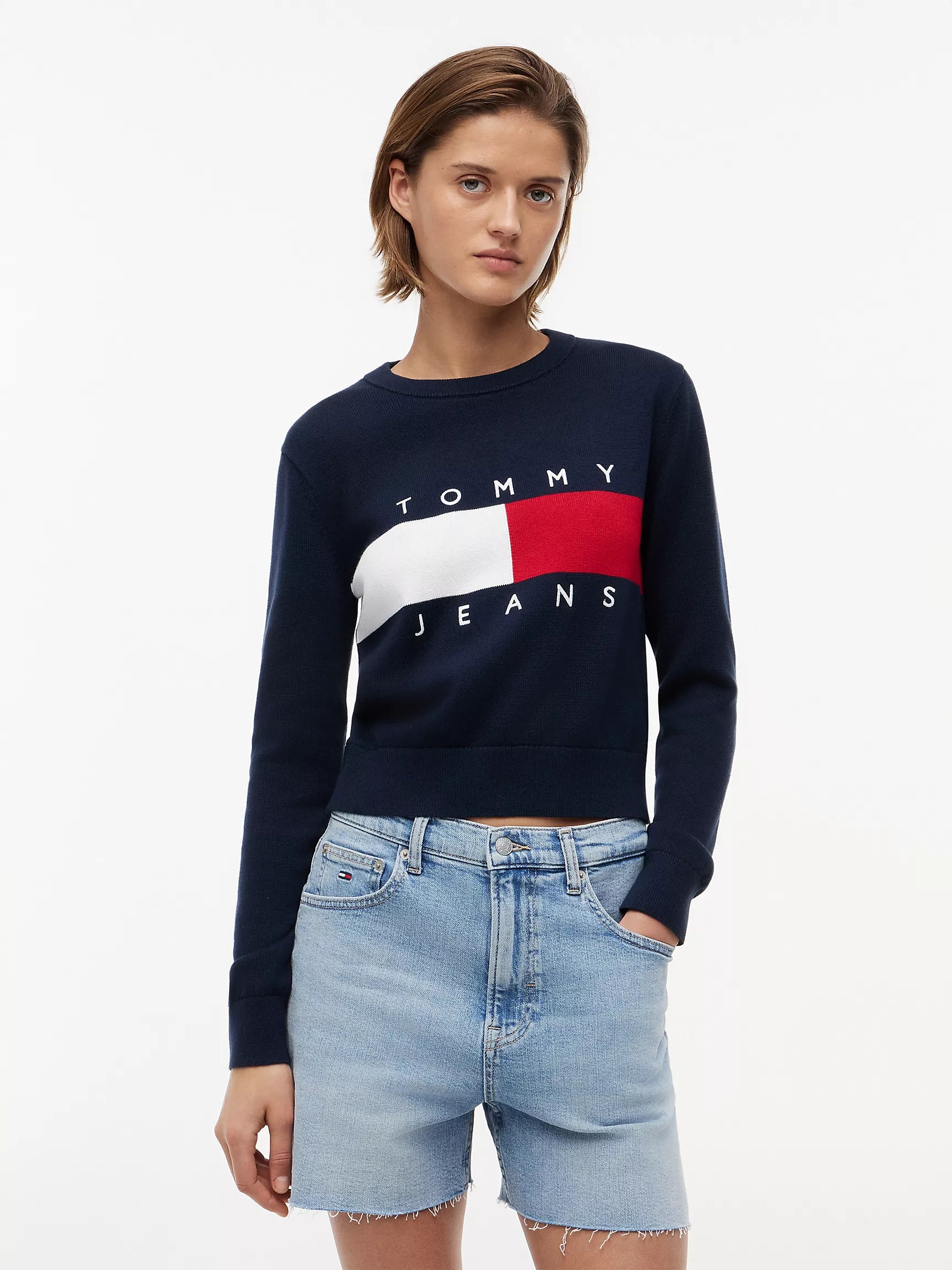 Dark Night Navy