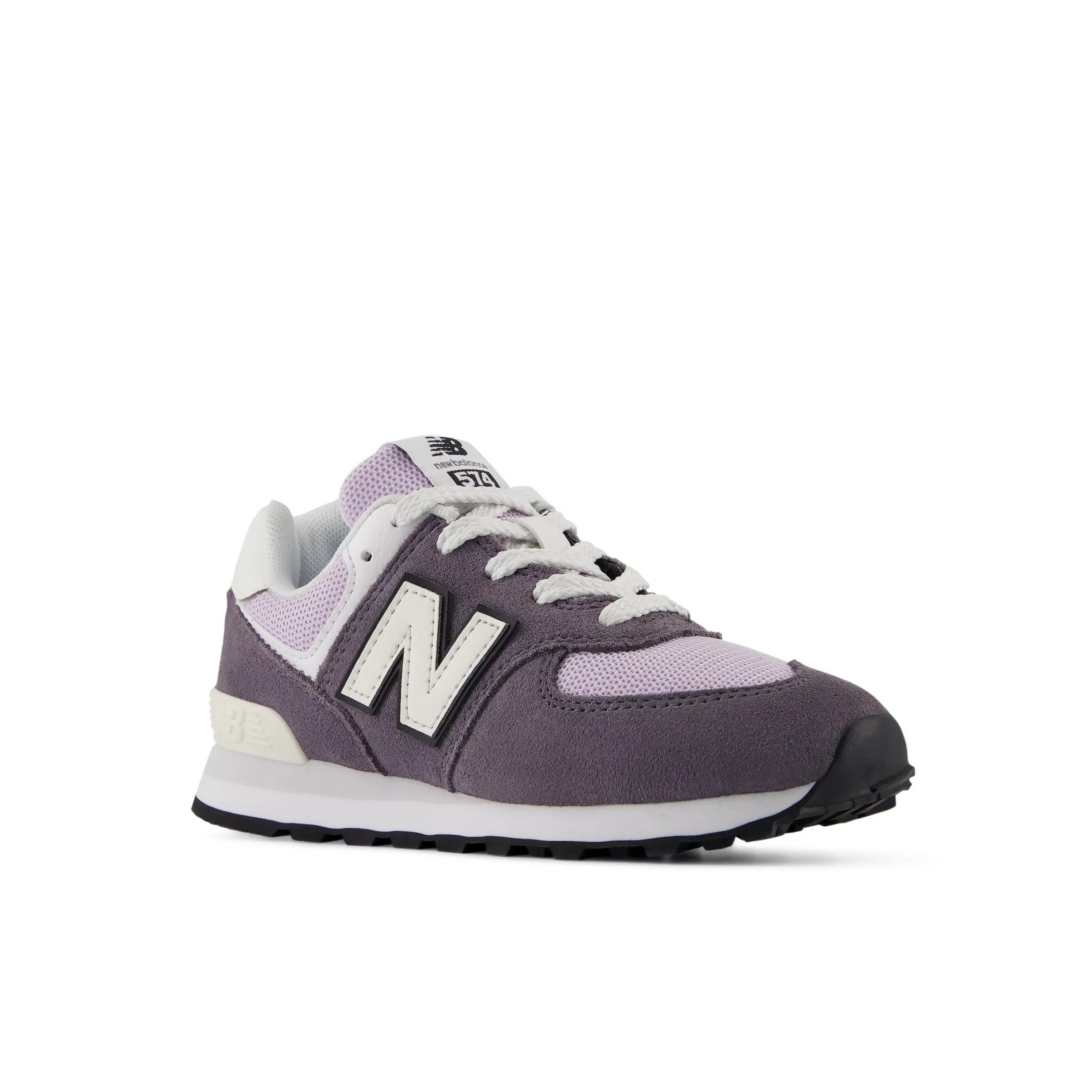 Neptune Grey With Taro