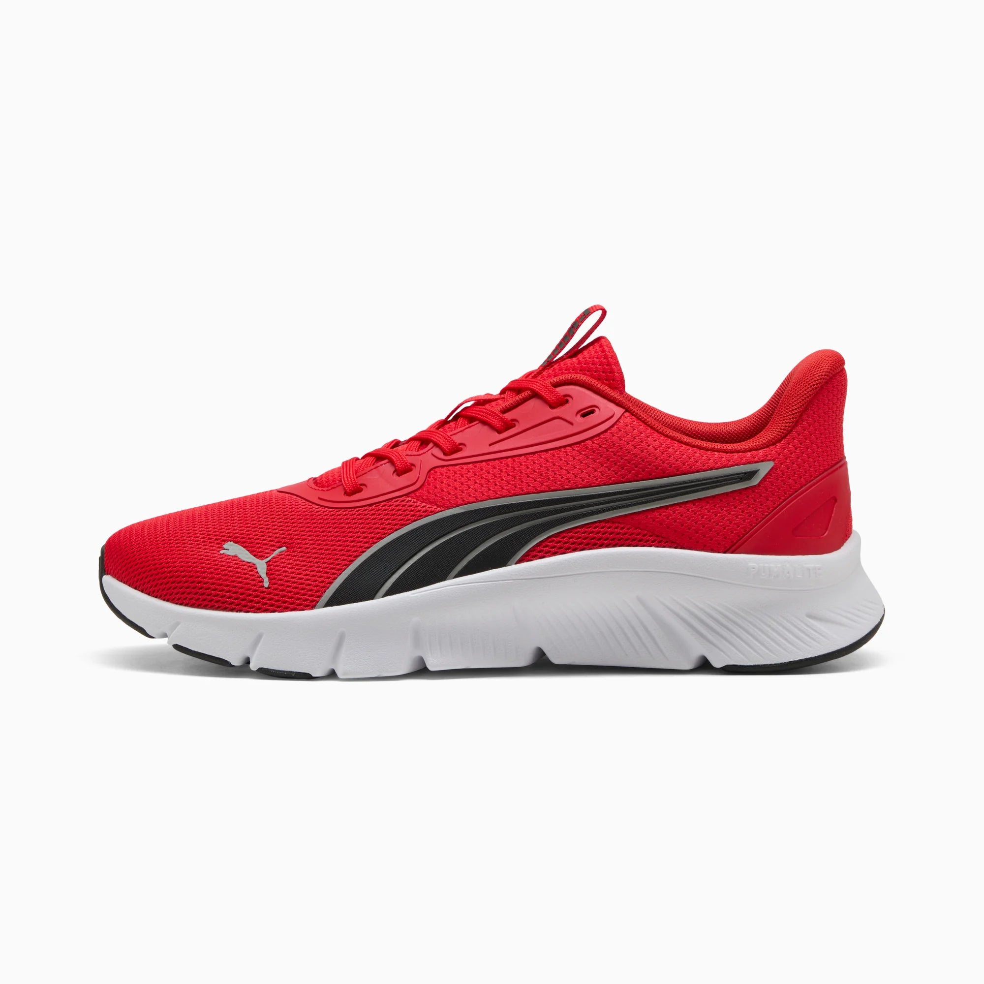 For All Time Red-PUMA Black-Gray Echo