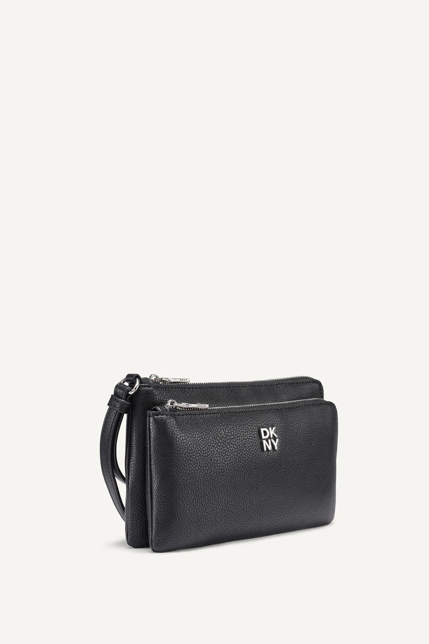 black/silver