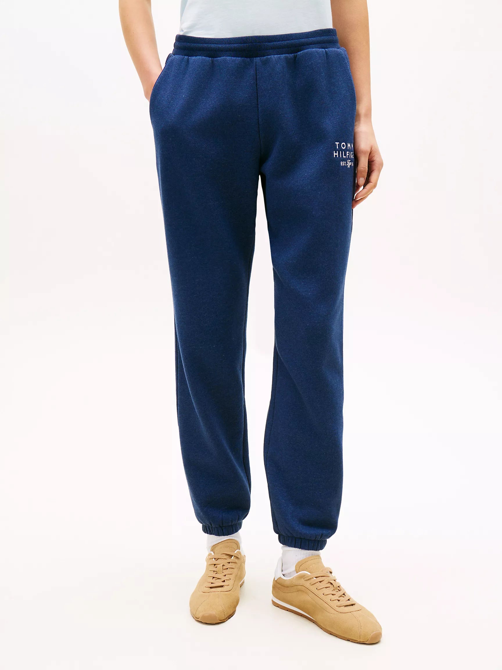Preppy Navy