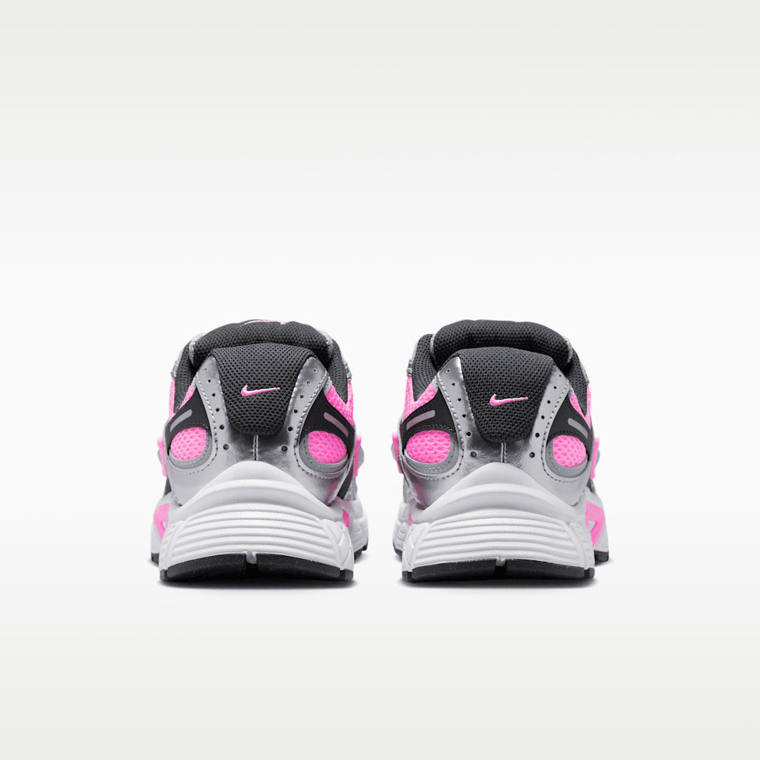 Pink Spell/Anthracite/Wolf Grey/Black