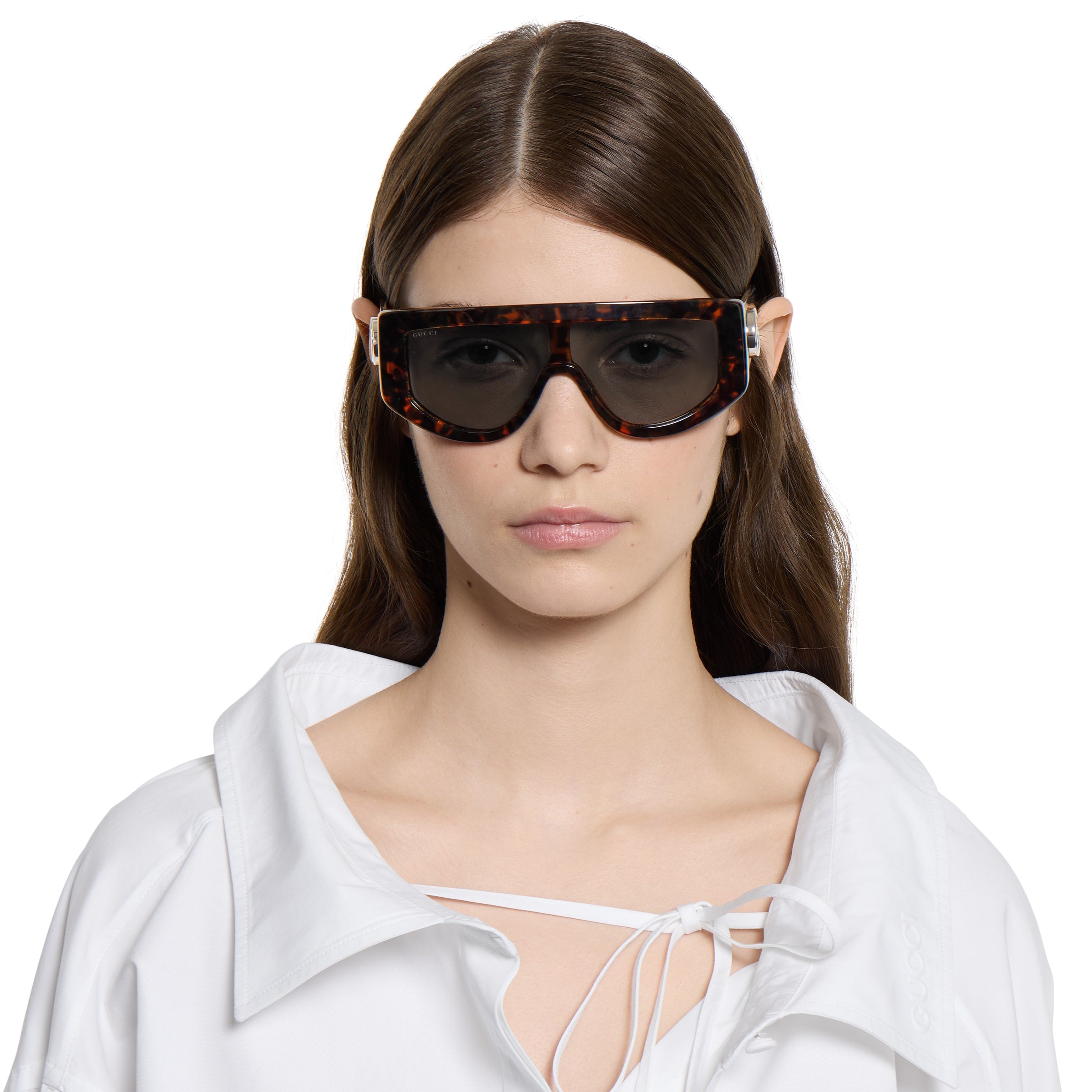 motivo carey marrón oscuro