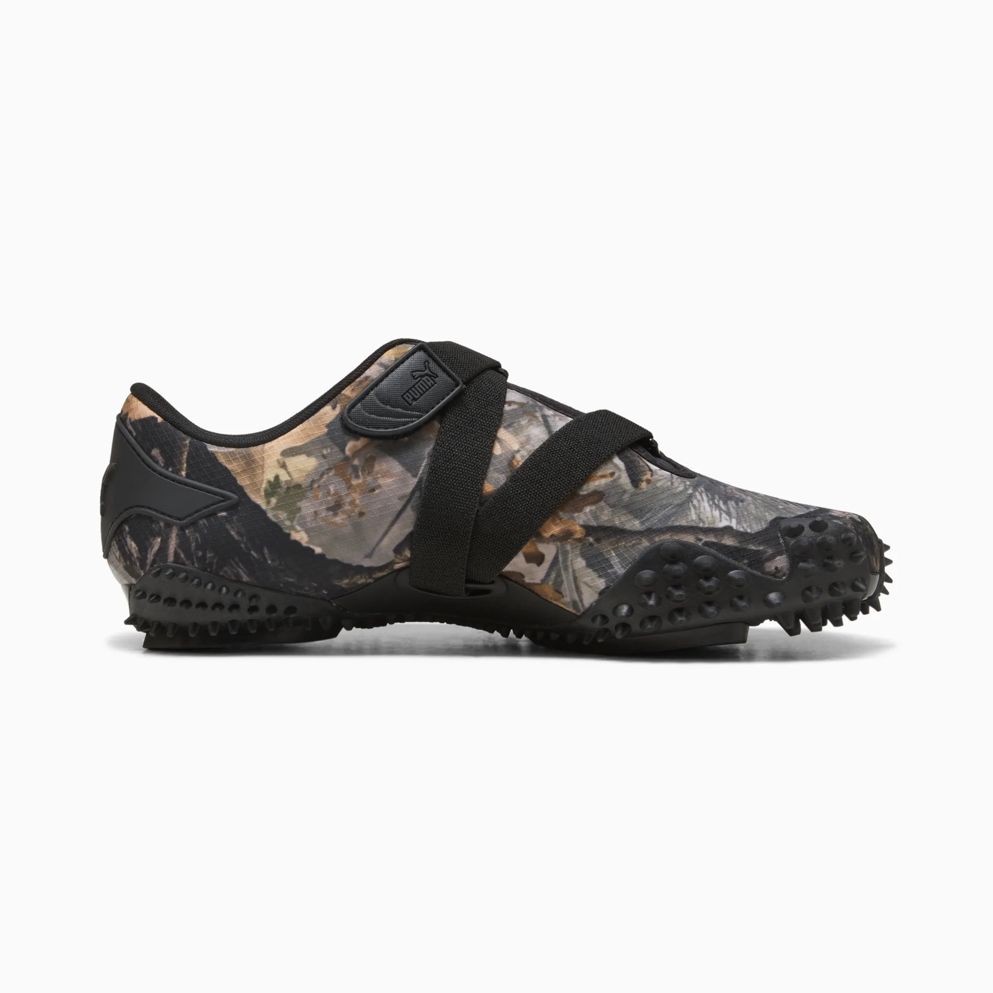 PUMA Black-Ice Coffee