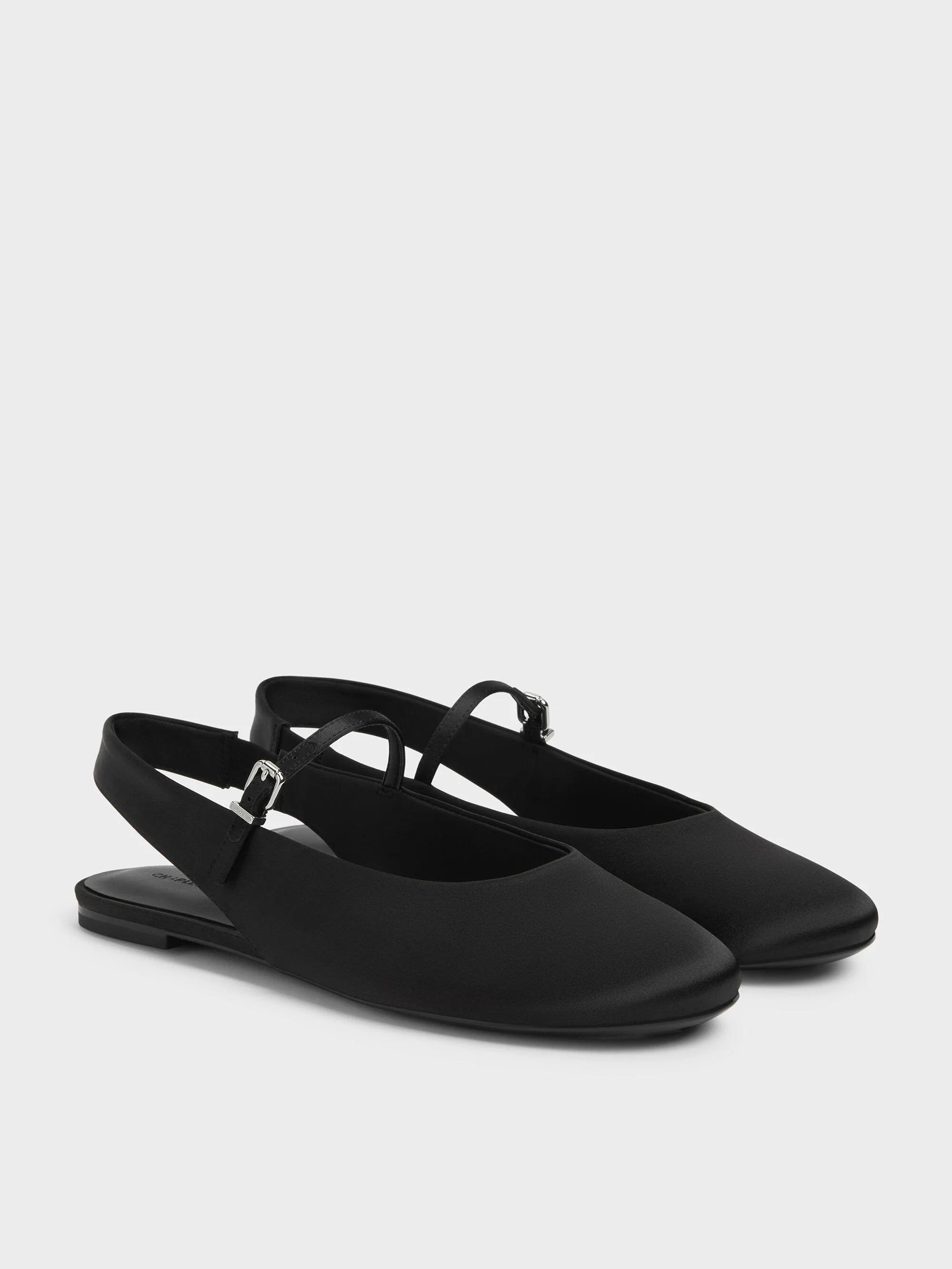 Black Textured