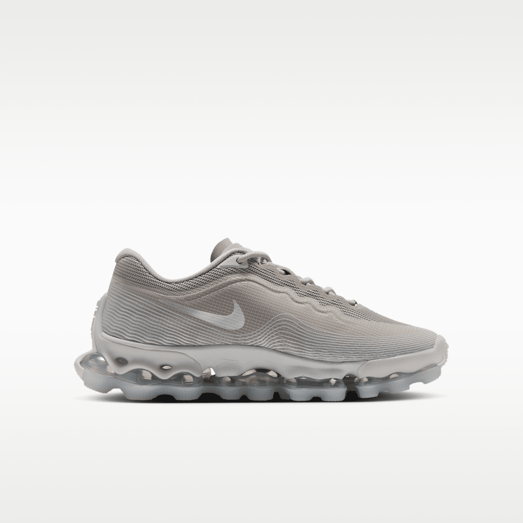 Moon Particle/Metallic Silver/Vast Grey