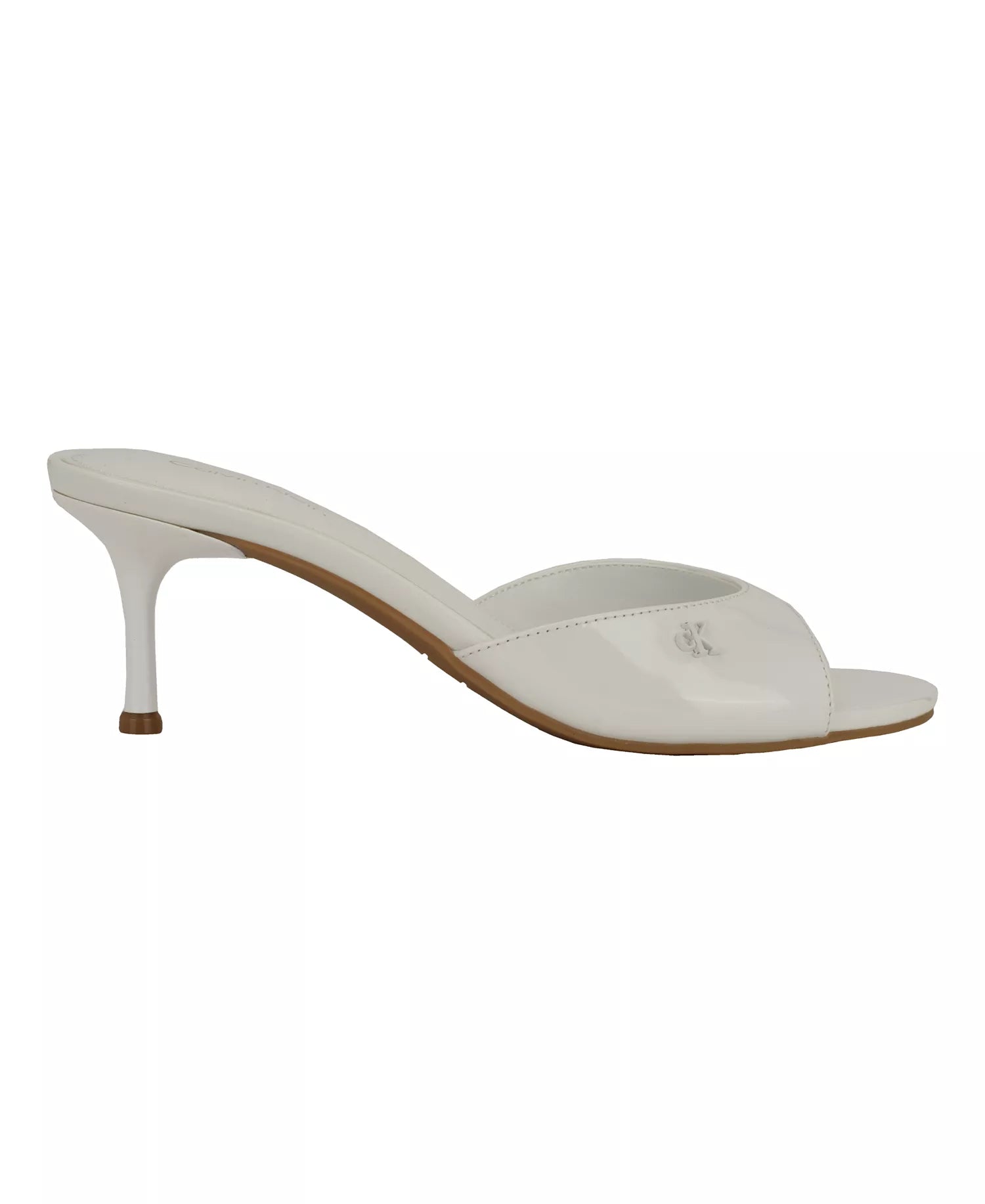 White Patent
