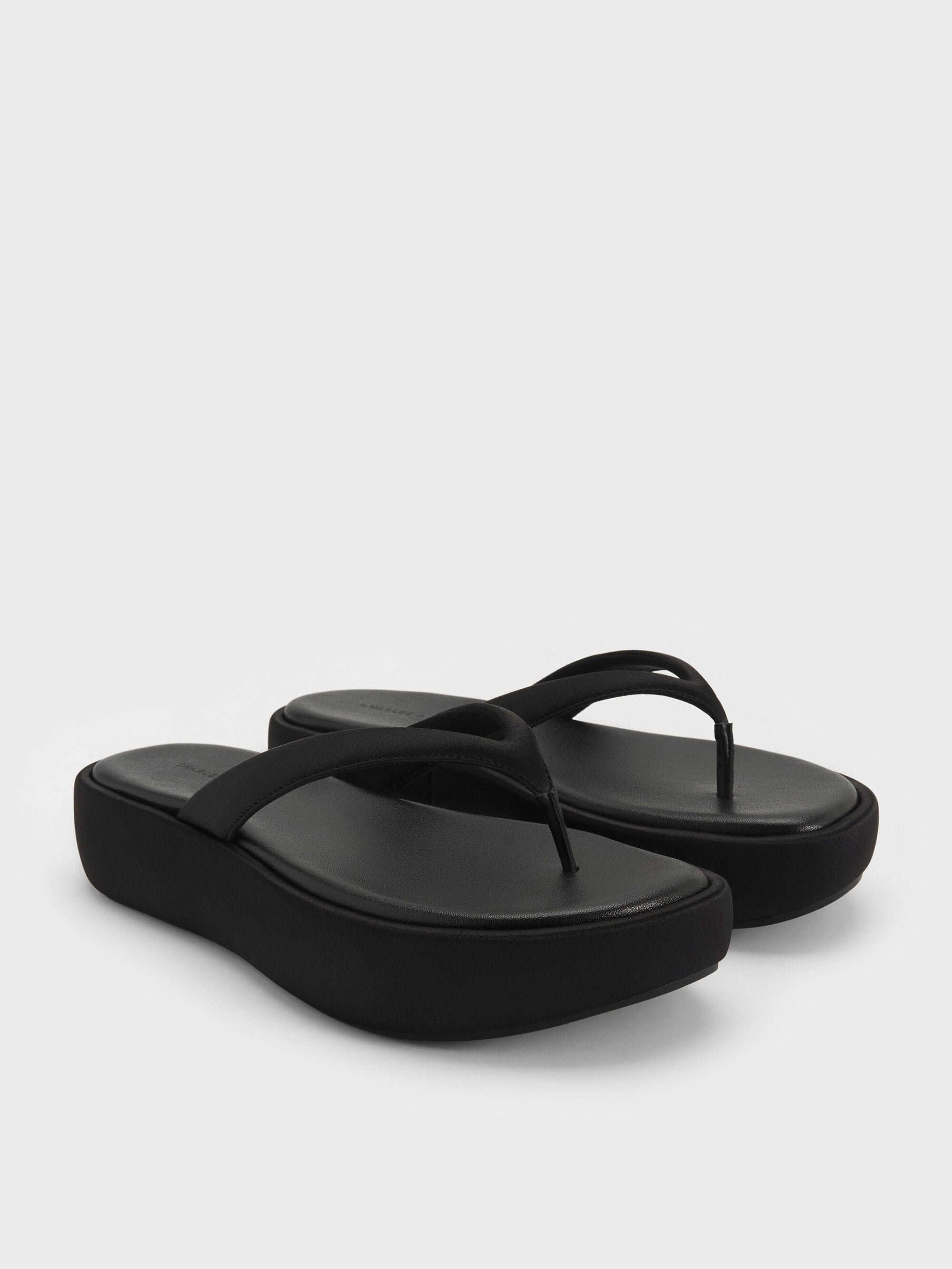 Black Textured