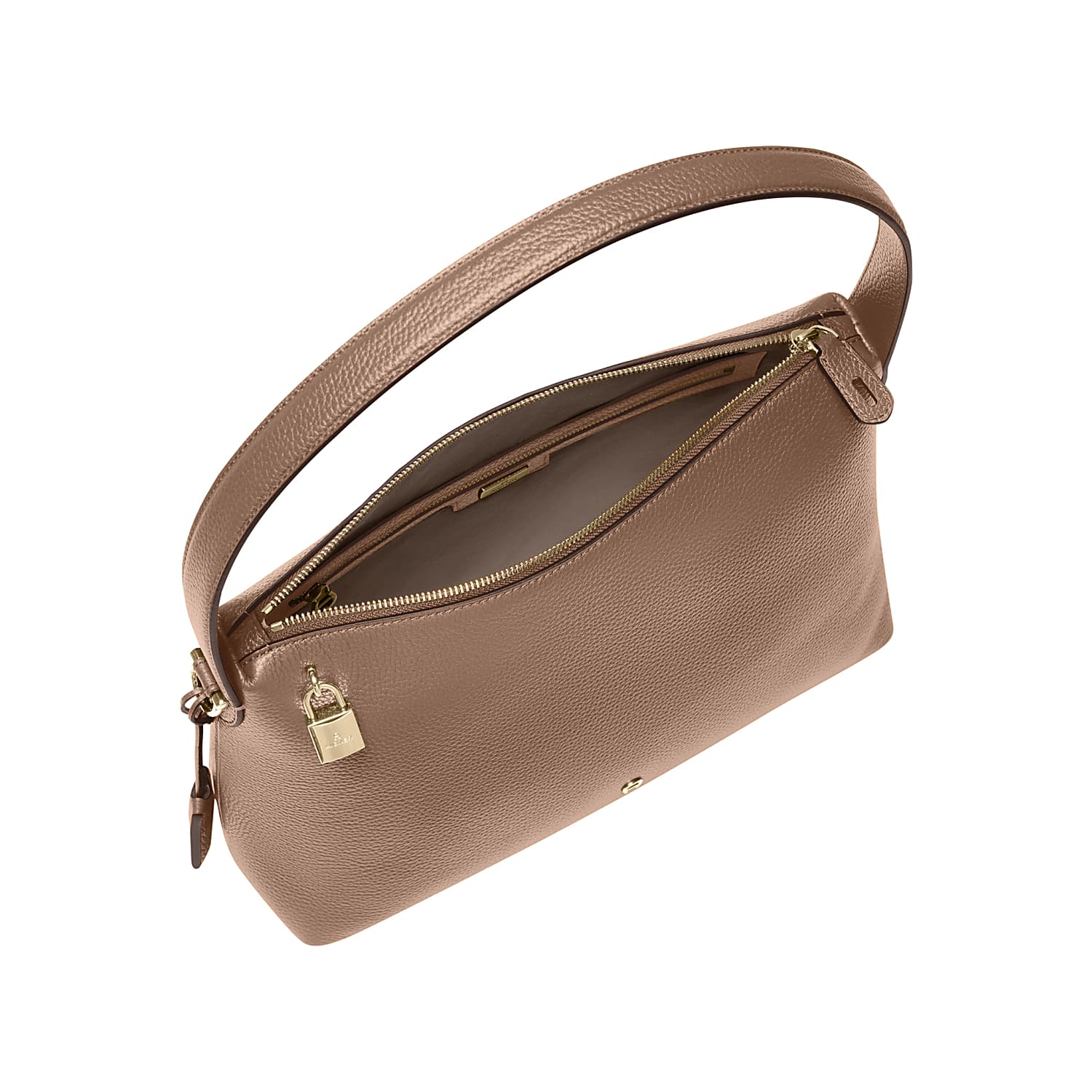 Oat beige