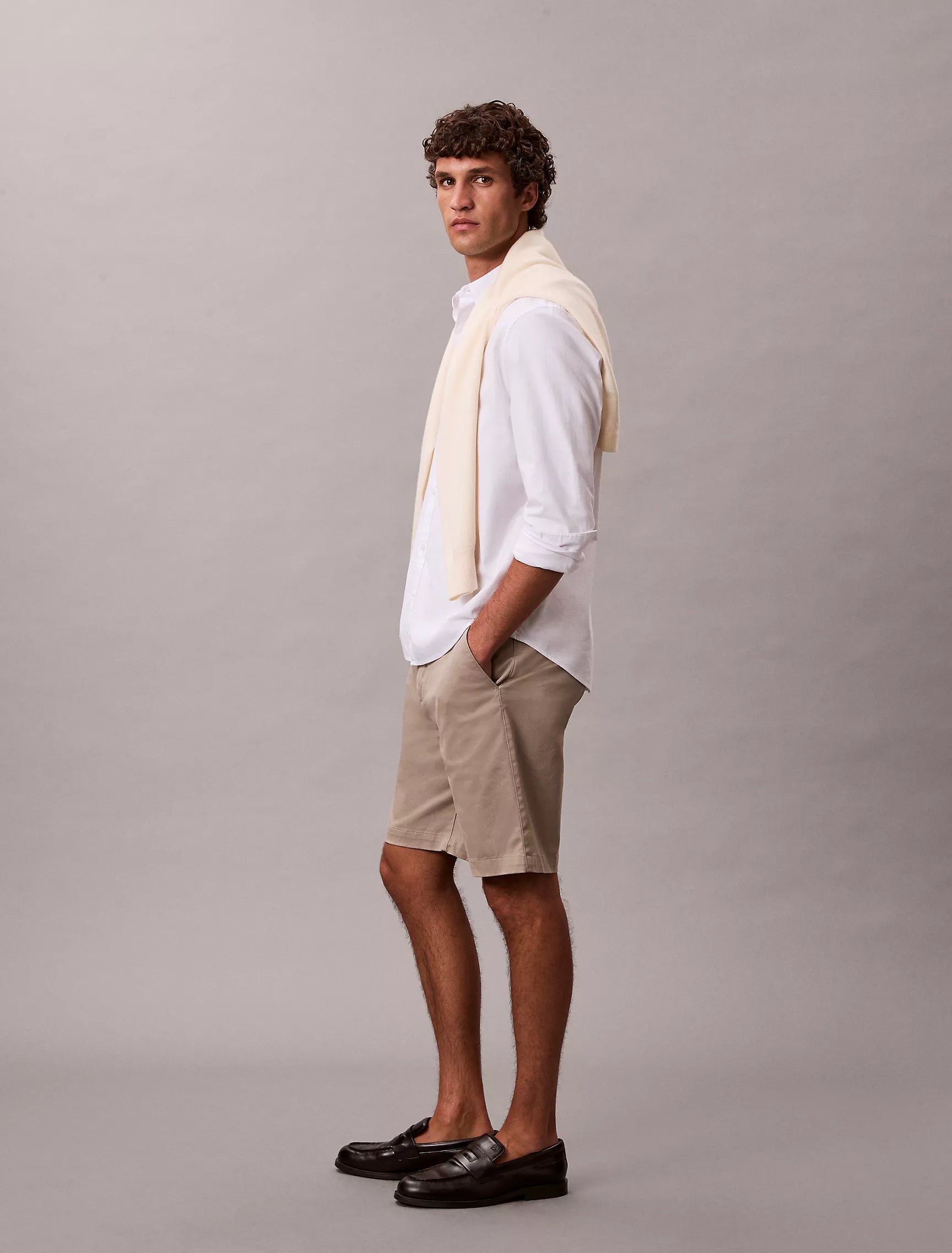 Vintage Khaki