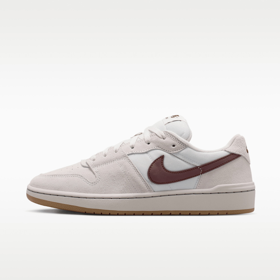 Summit White/Phantom/Gum Light Brown/Mystic Dates