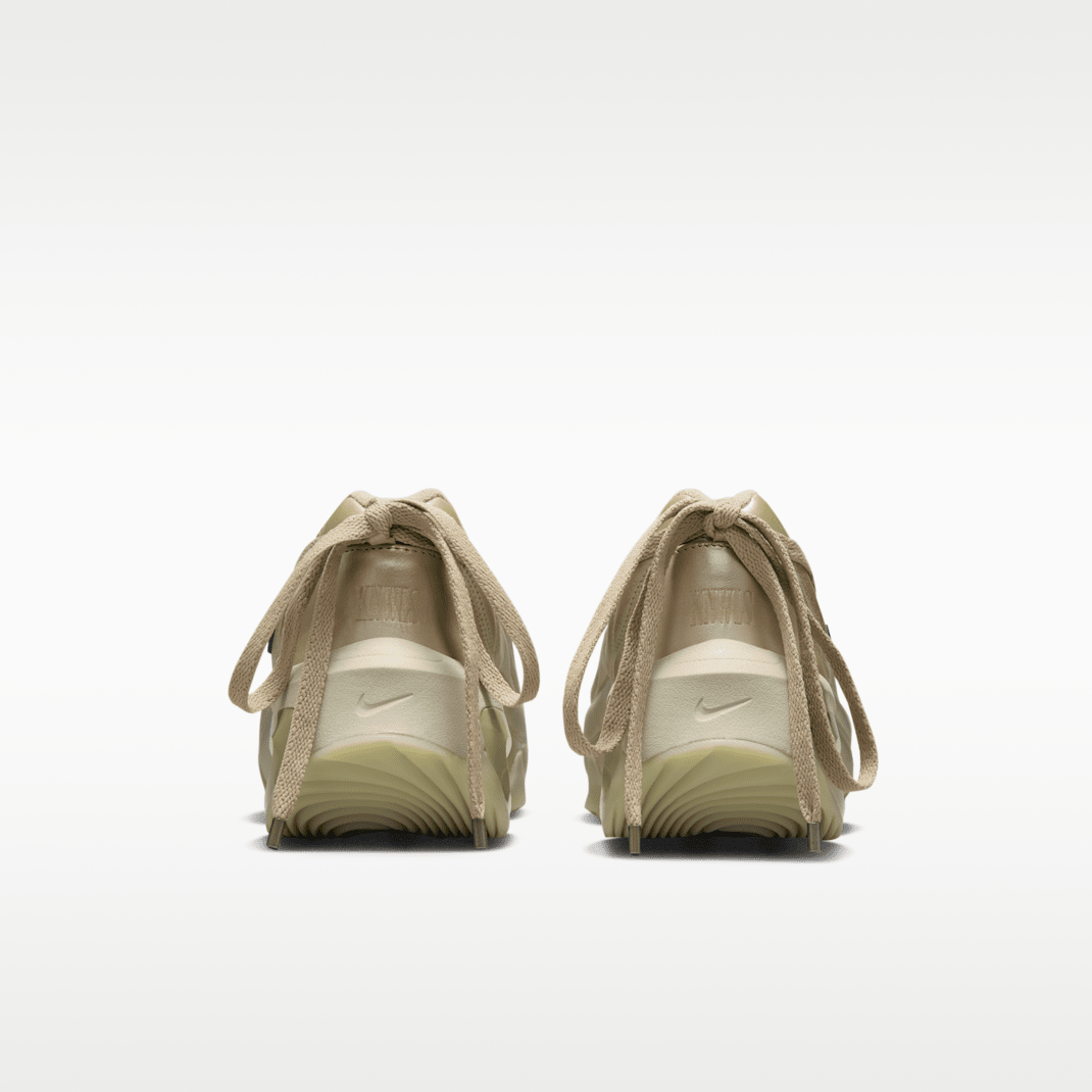Flat Spin/Veranda/Fiberglass/Light Beige Chalk