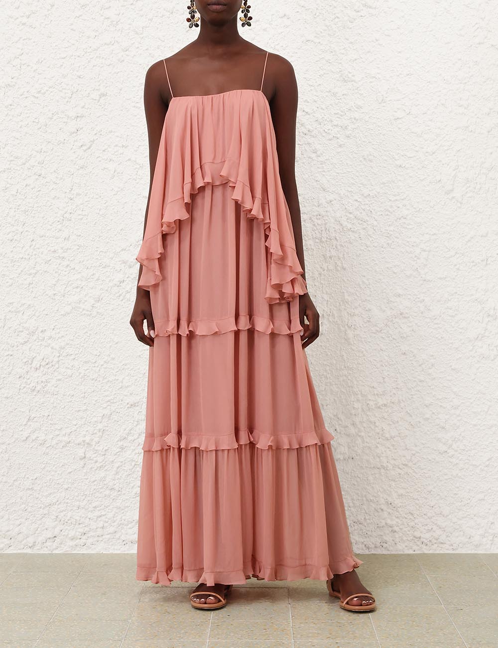 Dusty Rose
