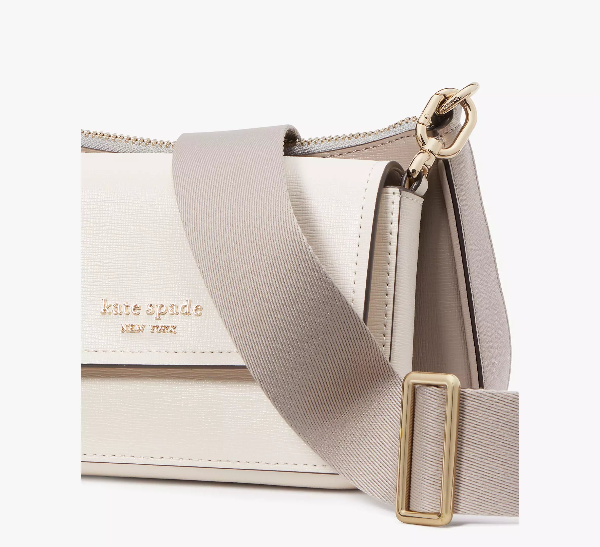 Warm Taupe Multi