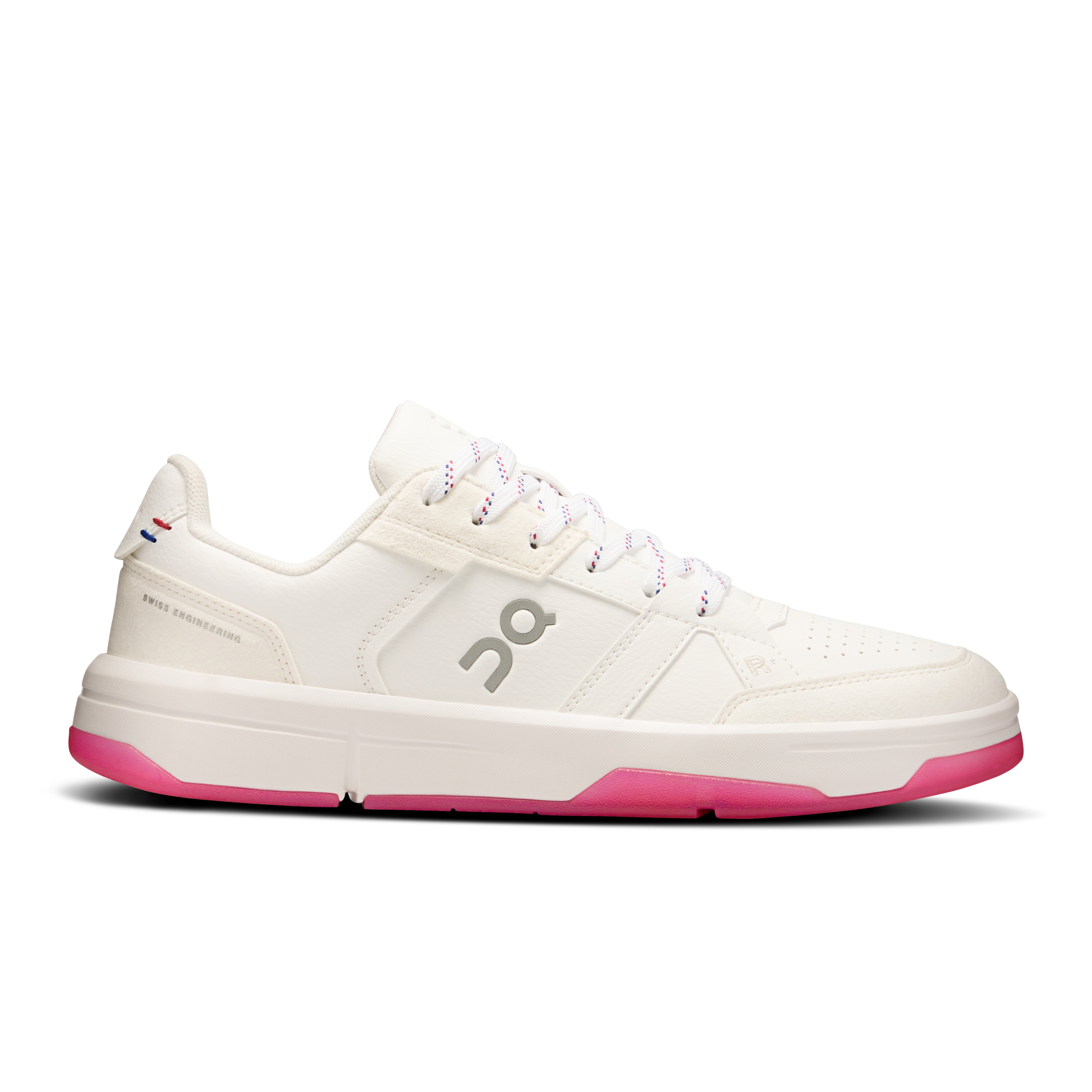 White | Grenadine
