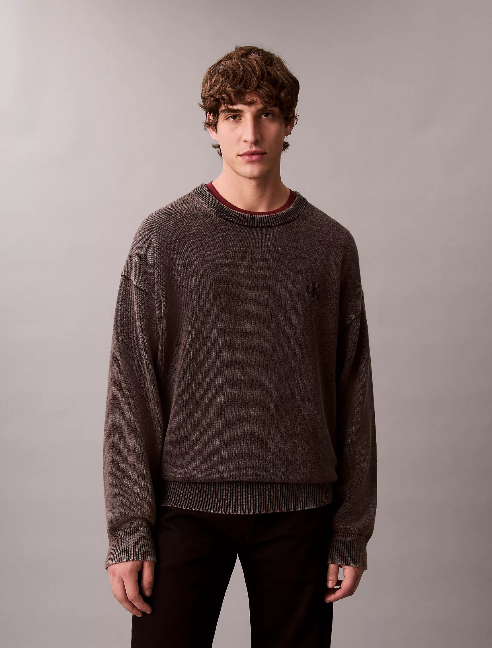 Faded Black