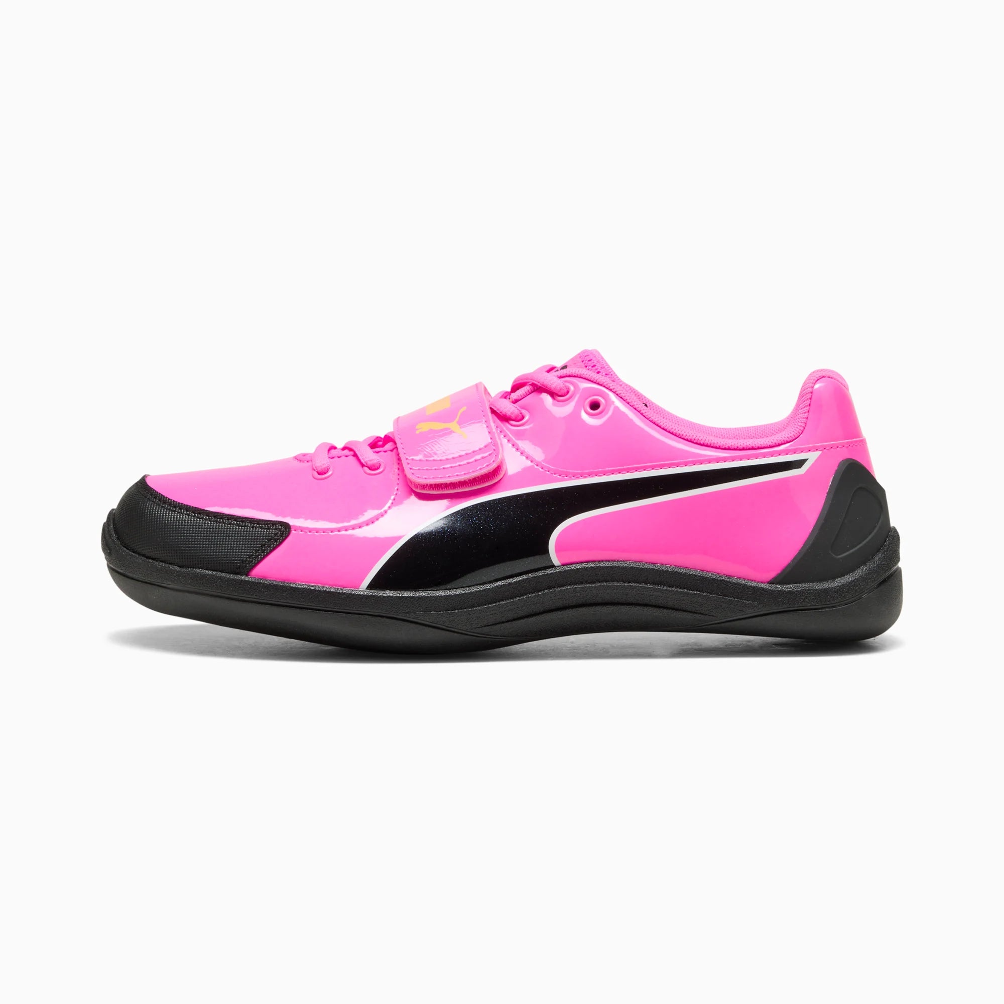 Poison Pink-Sun Stream-PUMA Black