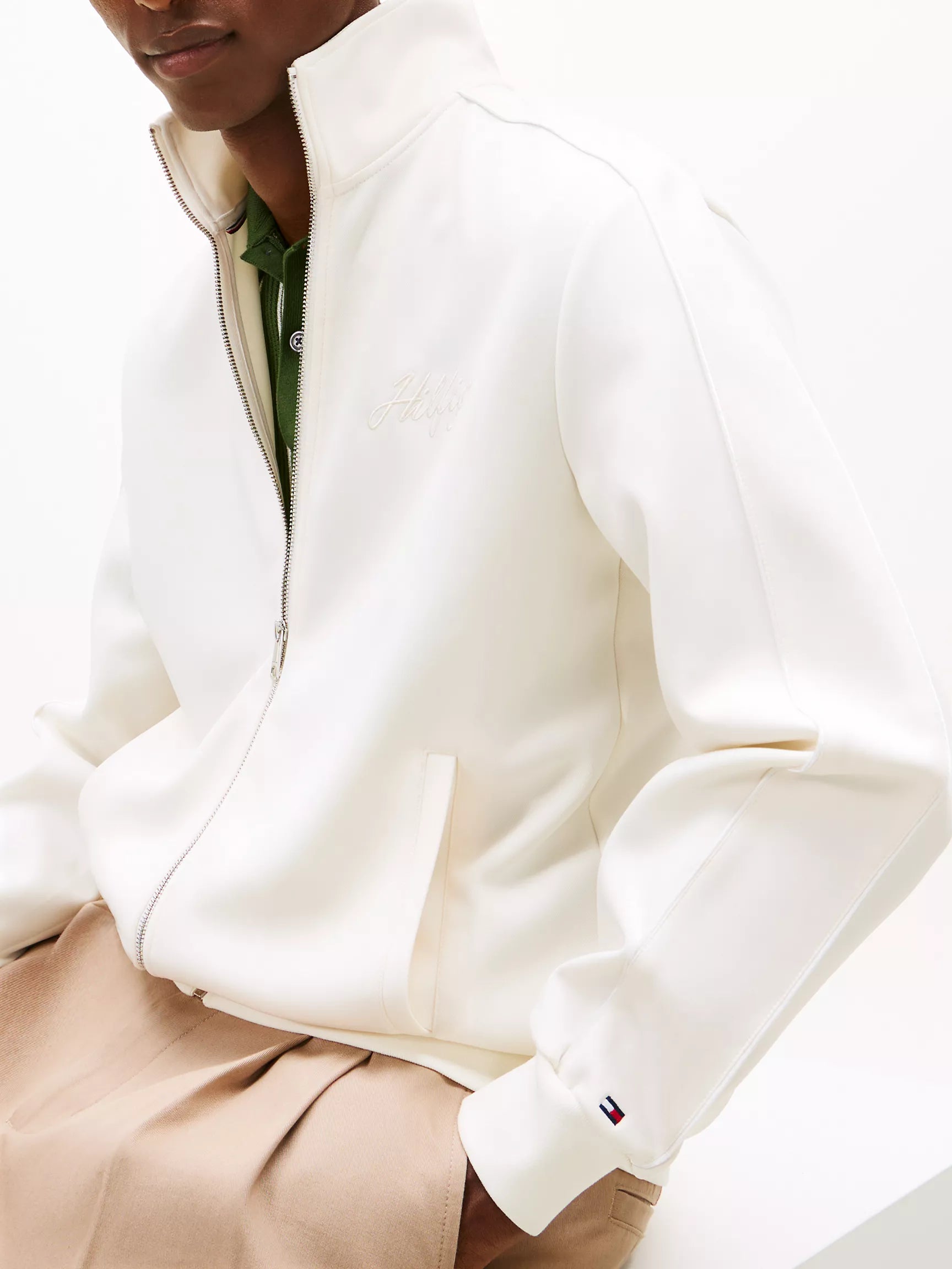 Ivory Petal