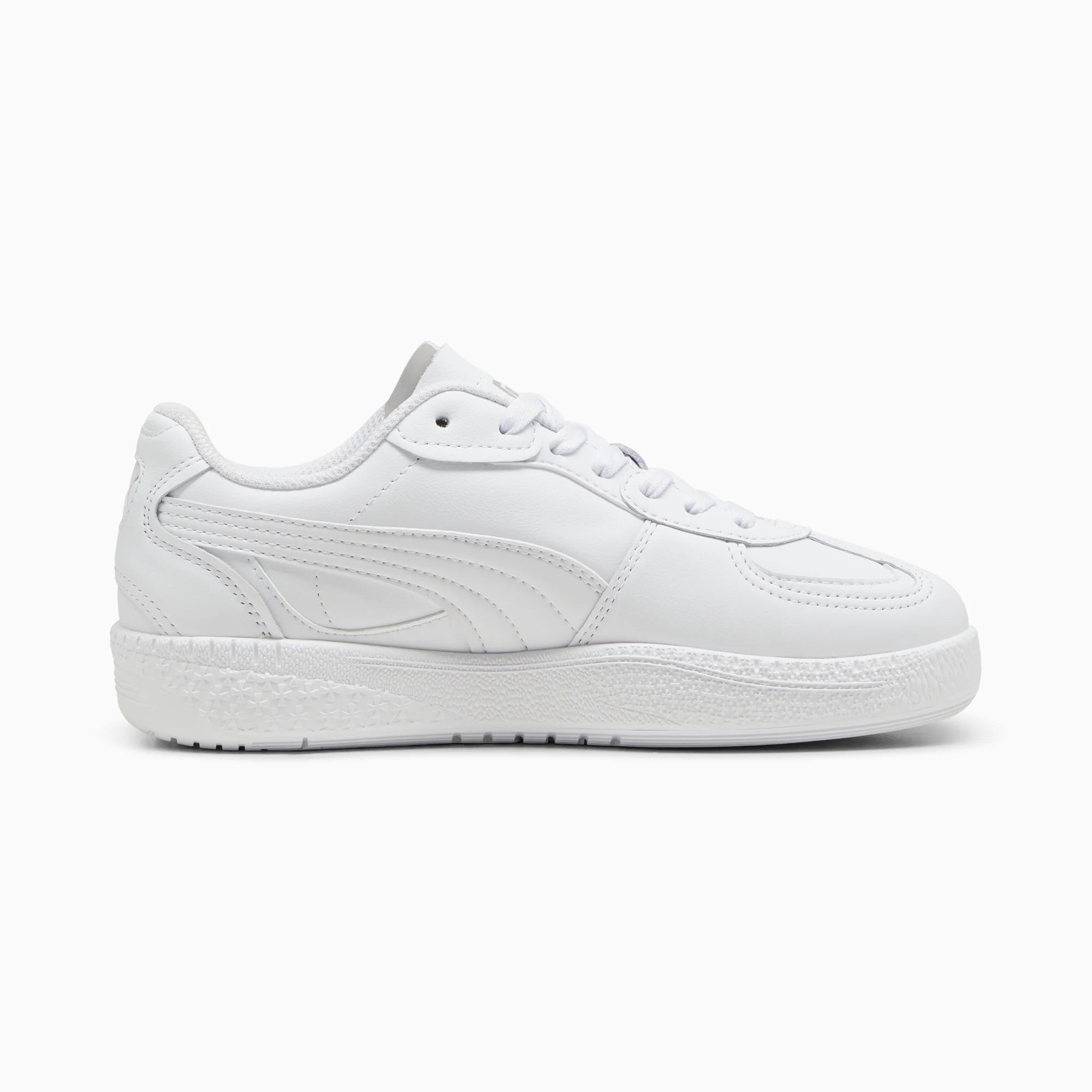 PUMA White