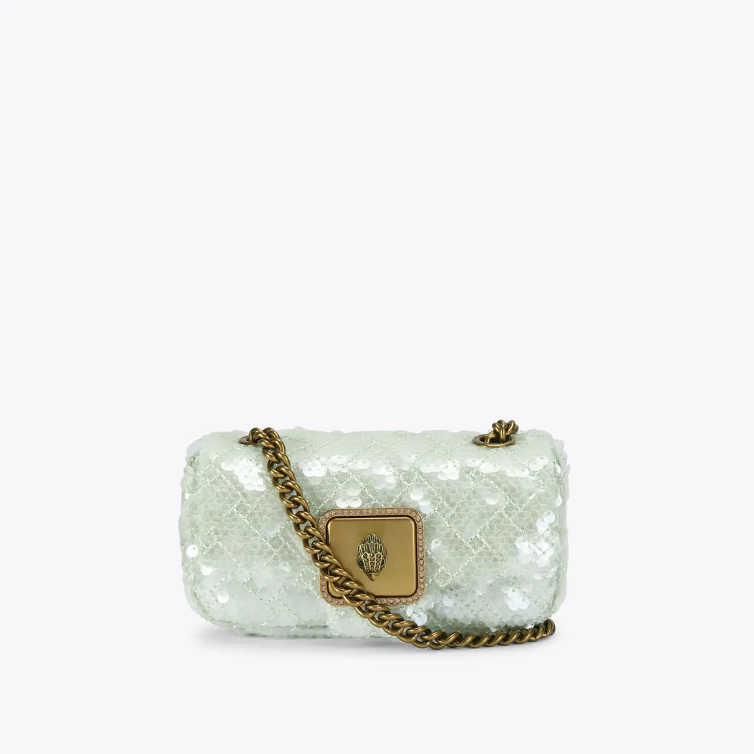 Pale Green