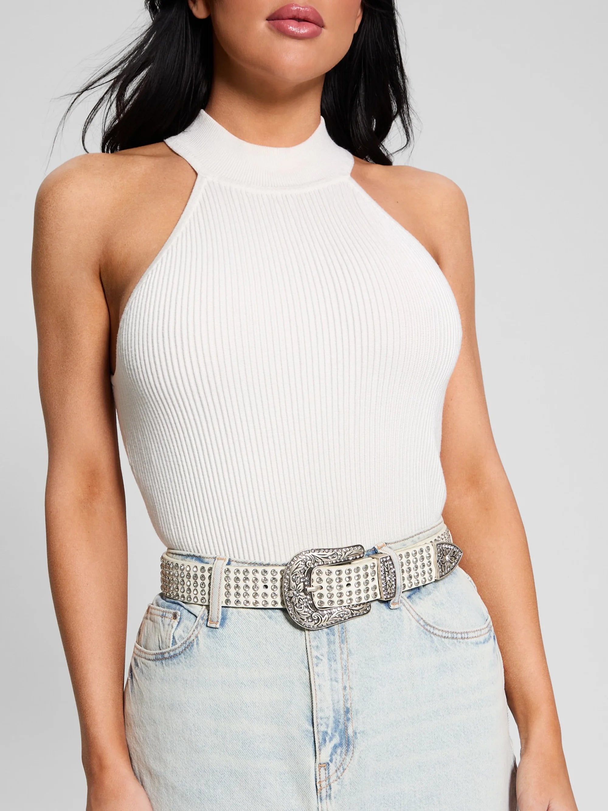 White Multi