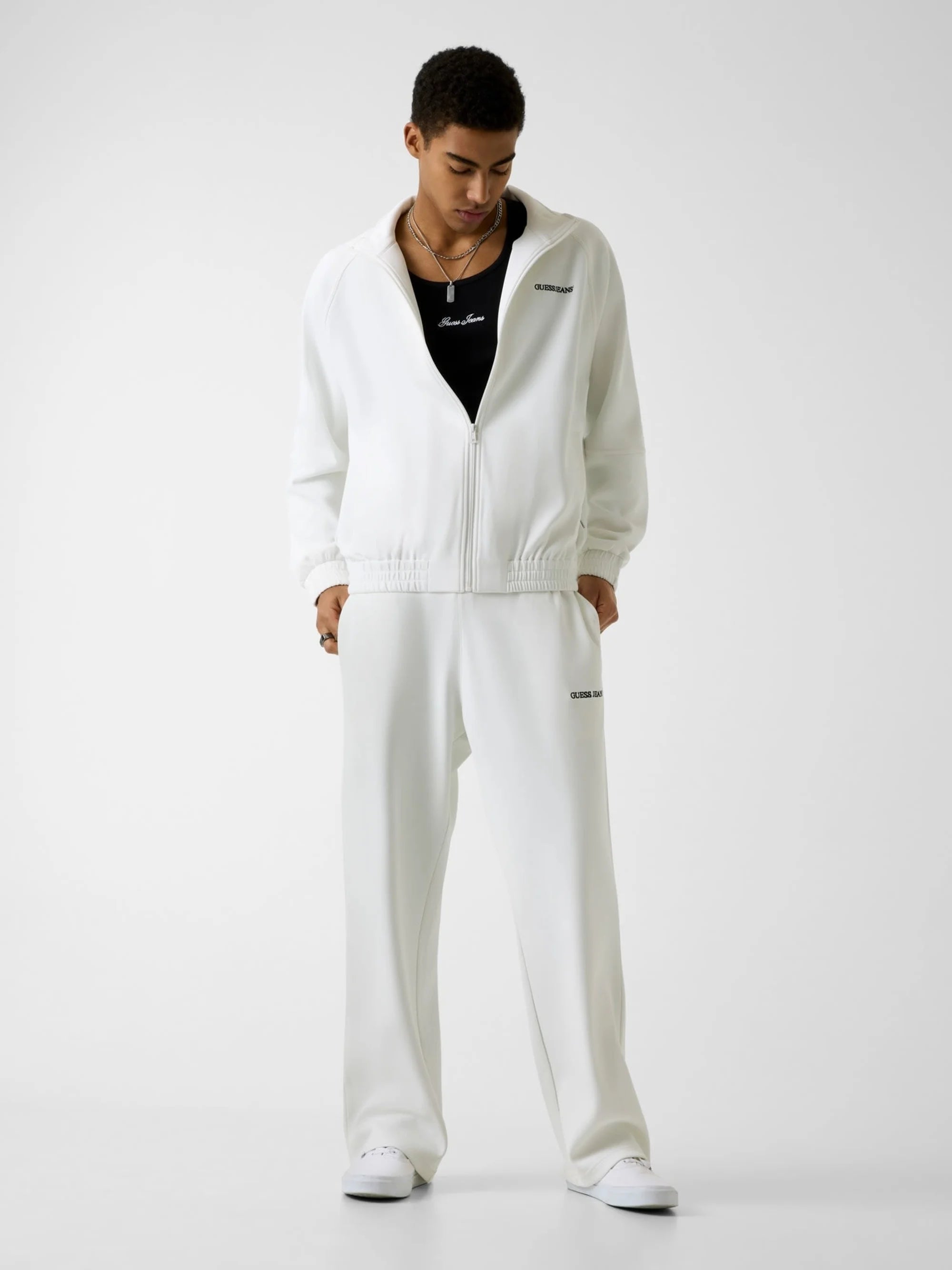Alabaster White