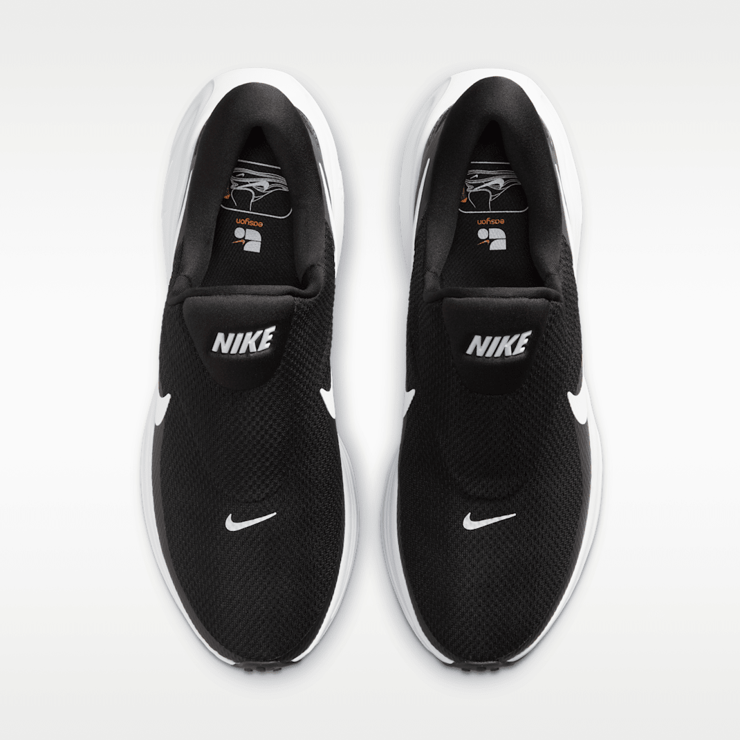 Black/Anthracite/Wolf Grey/White