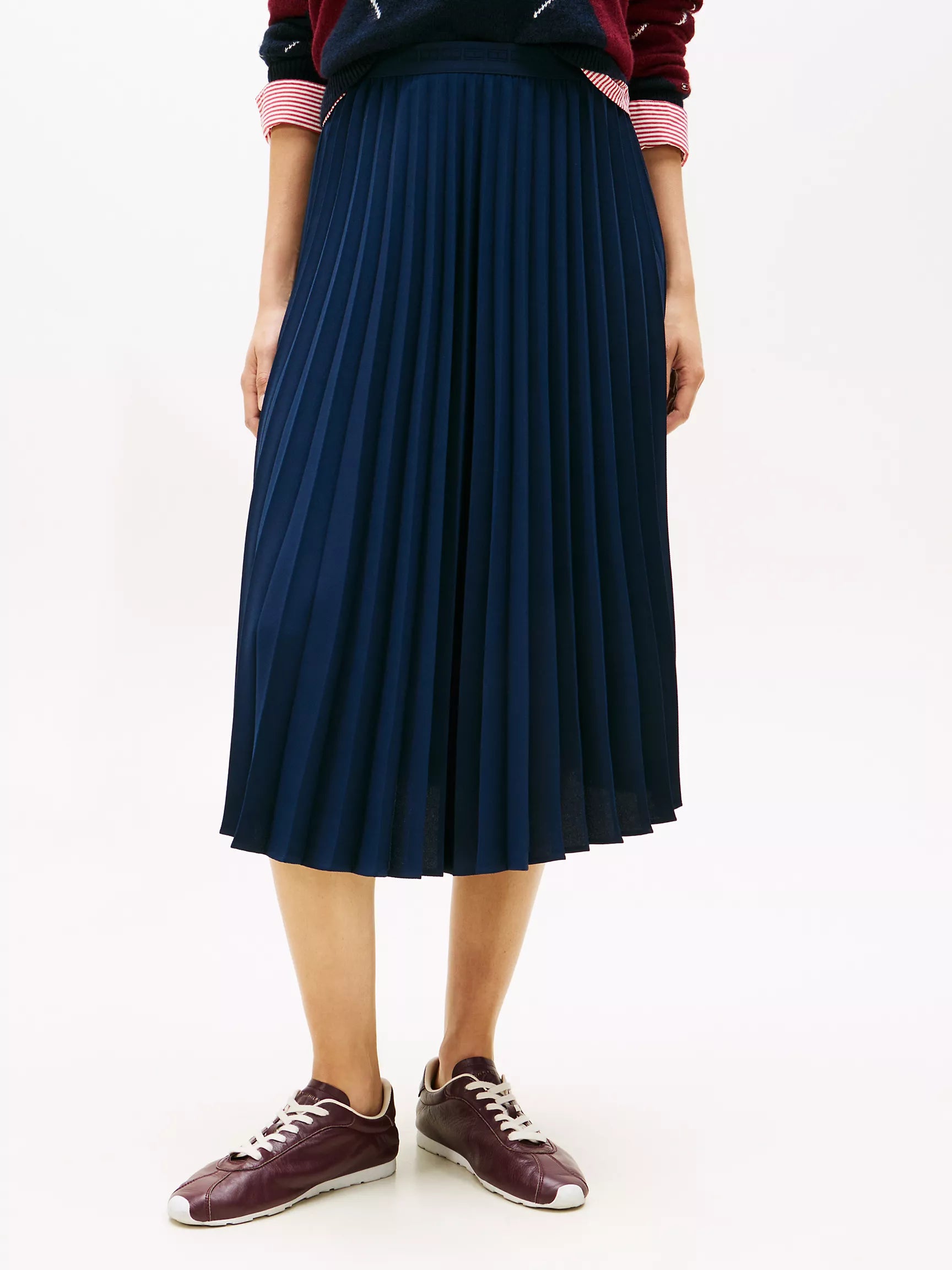 Dark Night Navy