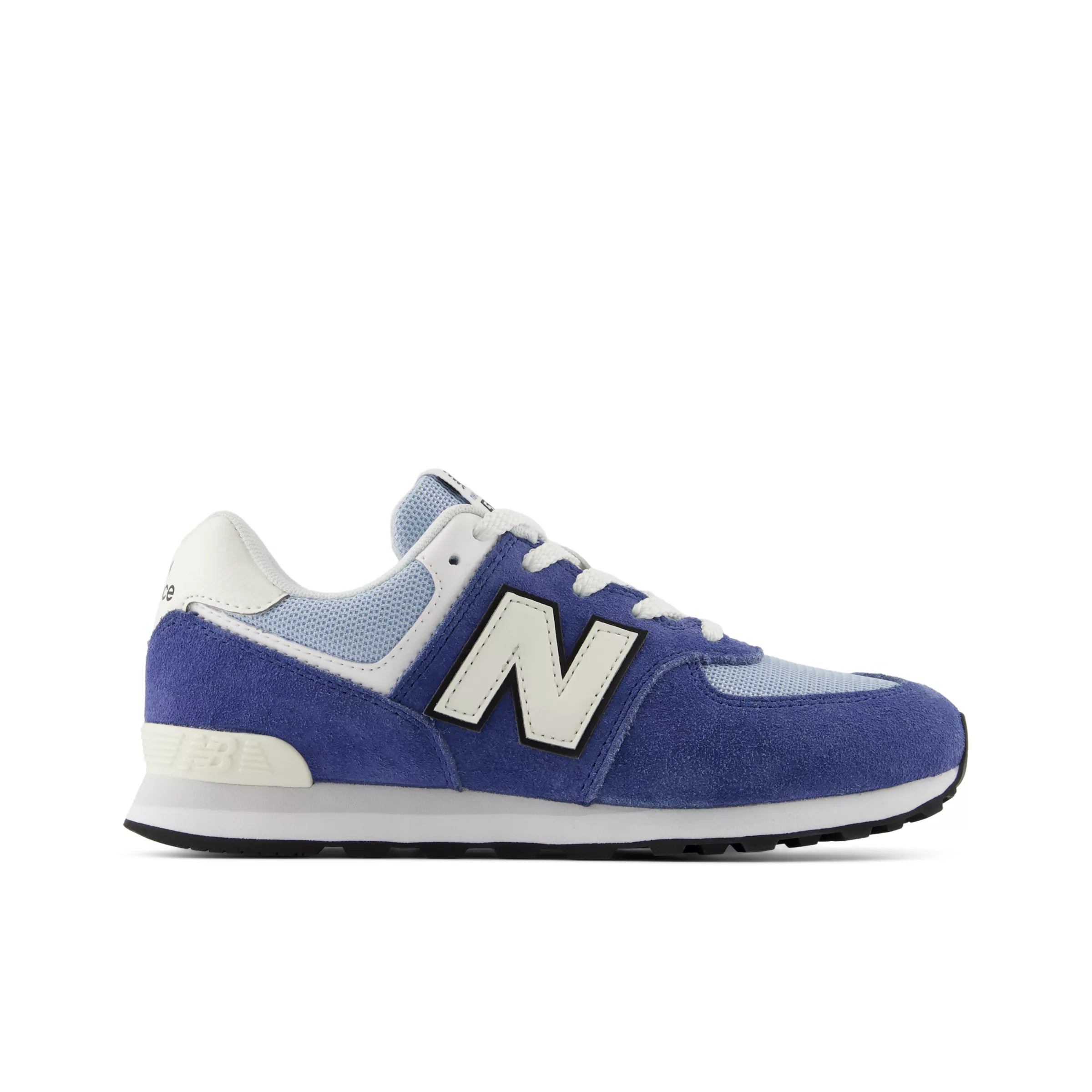 Magic Blue With Oxford Blue