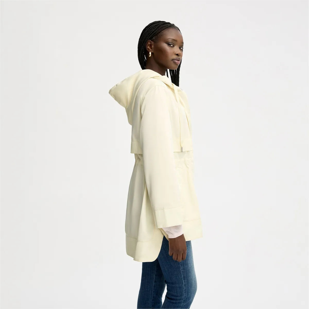 Modern Ivory