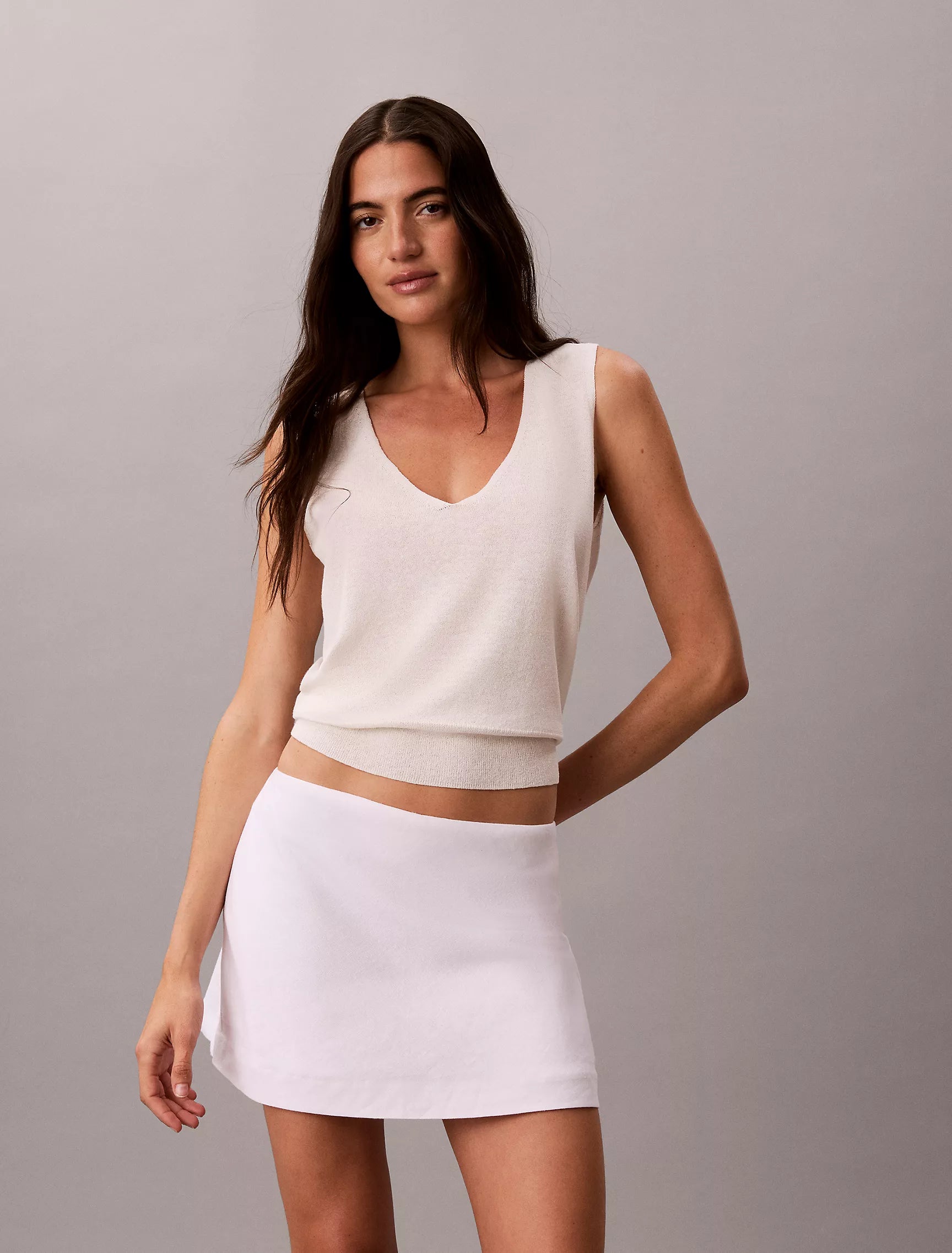 Brilliant White